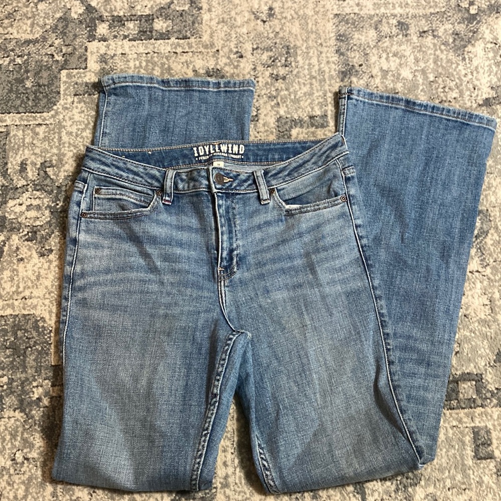 Idyllwind Bootcut Jeans